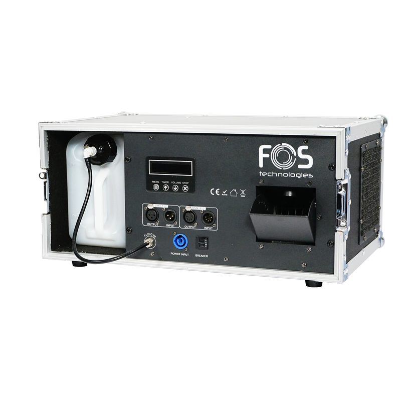 FOS TECHNOLOGIES - 