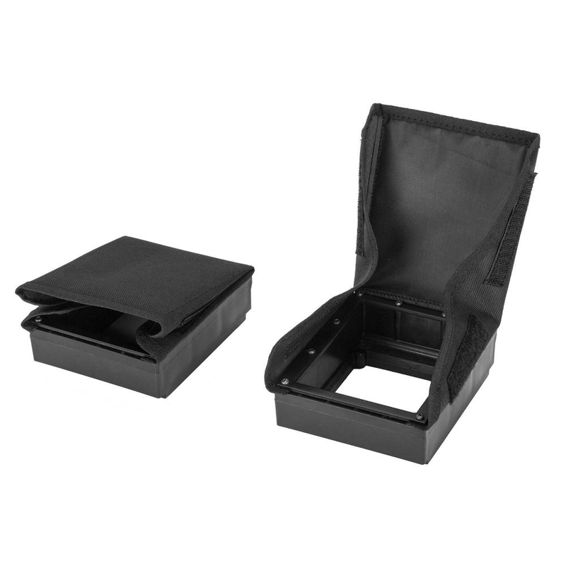 RCF - Rain cover for HDL 6-A, HDL 26-A, TT 08-A II, TT 10-A, TT 20-CXA, TT 515-A, TT 808-AS, KX 08-A, KX 10-A, KX 515-A and KX 808-AS.