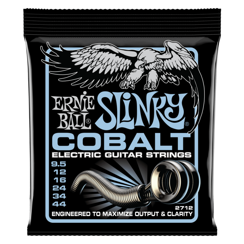 ERNIE BALL - 