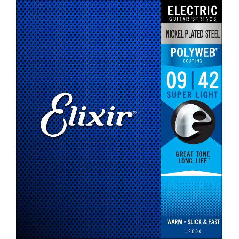 ELIXIR - 