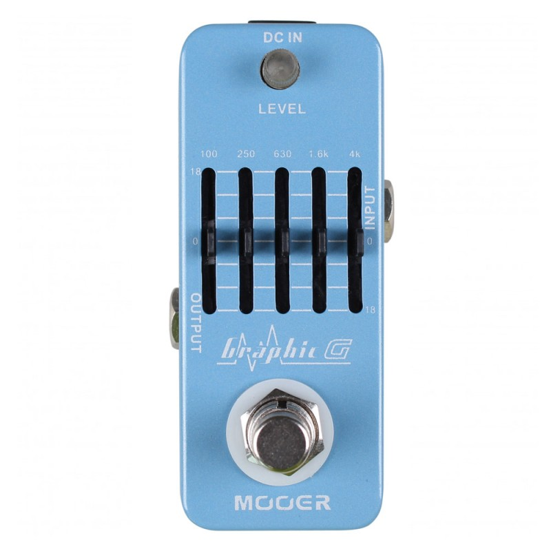 MOOER - 