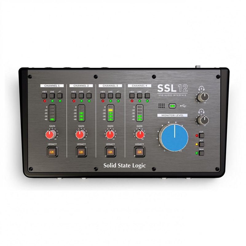 SSL - 