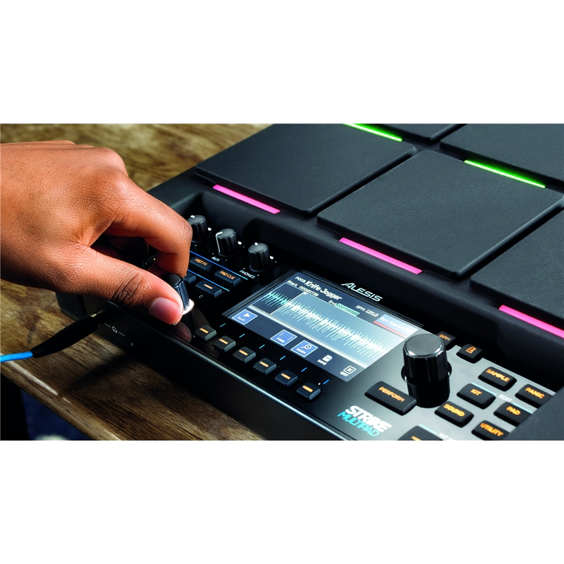 ALESIS - 