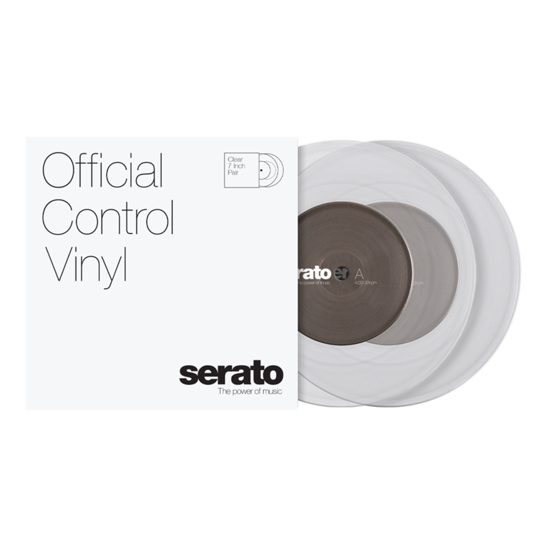 SERATO - 