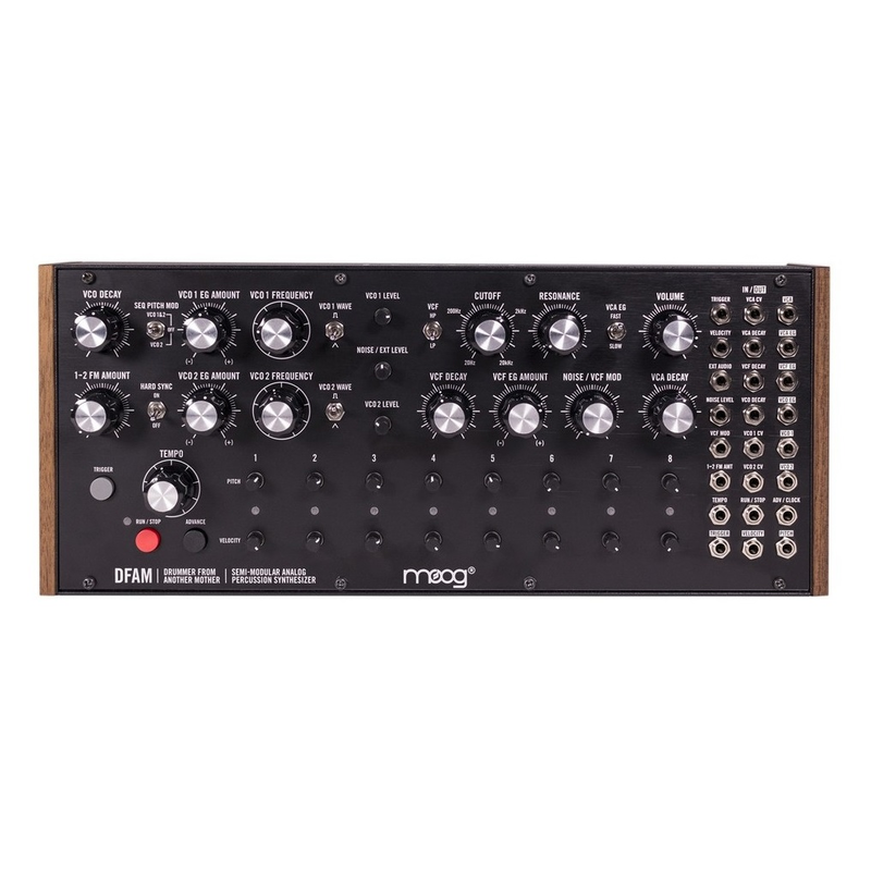 MOOG - 