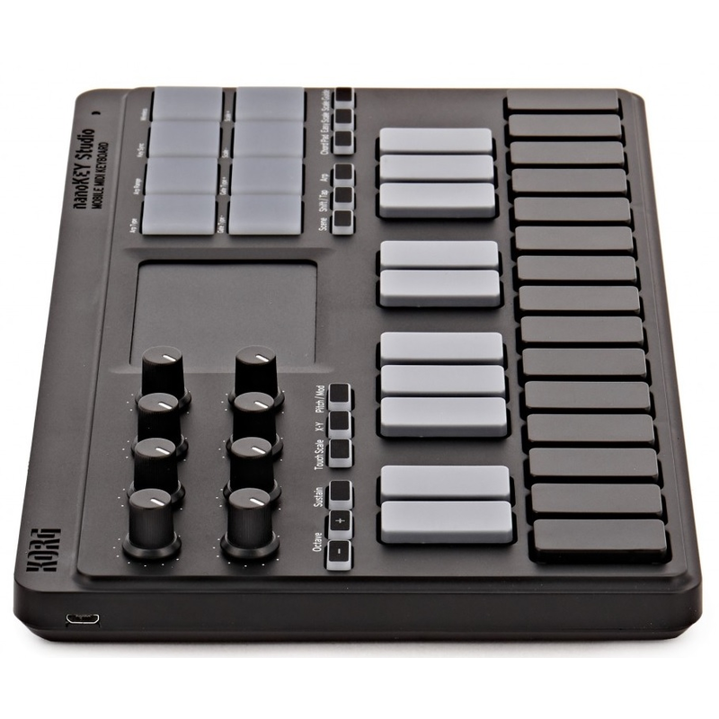 KORG - Controller midi 25 tasti Bluetooth