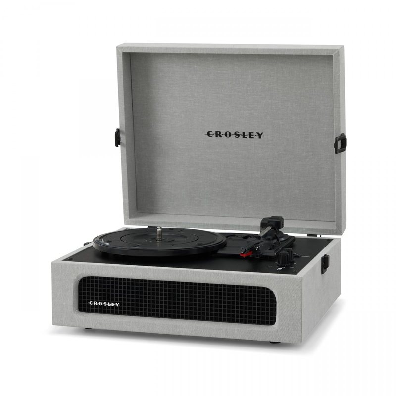 CROSLEY - 