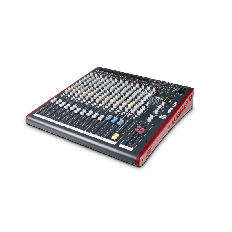 ALLEN & HEATH - 