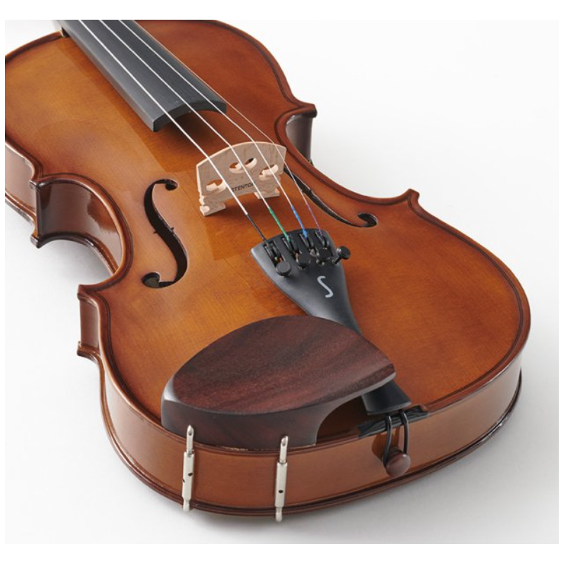 STENTOR - Violino 4/4 con custodia ed arco