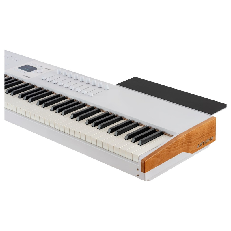 ARTURIA - Midi master keyboard 88 tasti Fatar (TP/110)