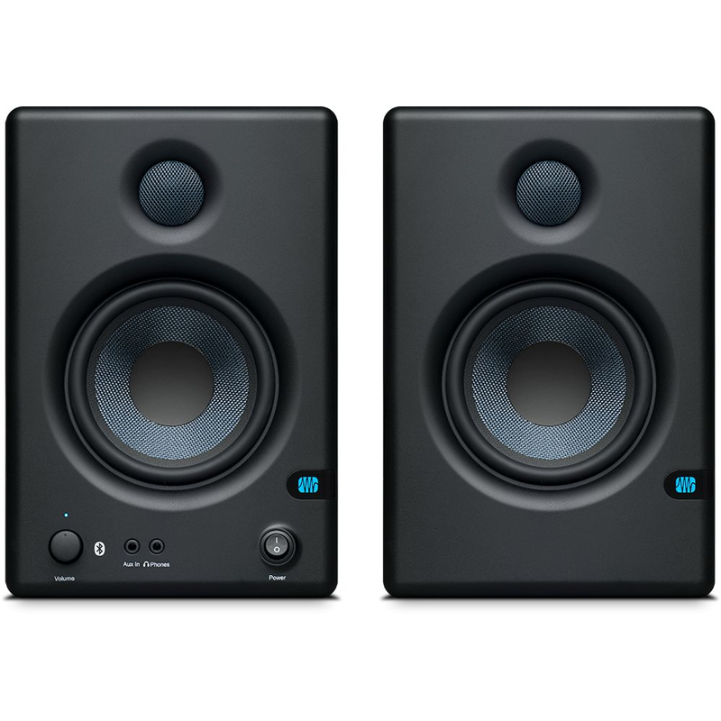 PRESONUS - COPPIA DI MONITOR DA STUDIO 4.5