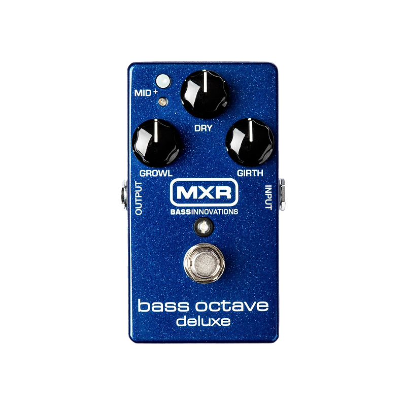 MXR - 