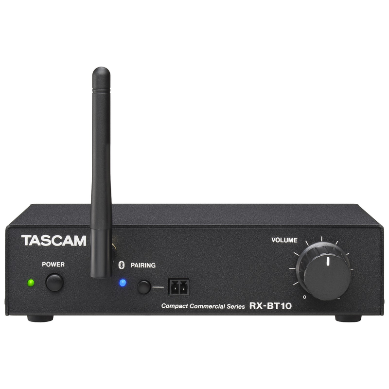 TASCAM - 
