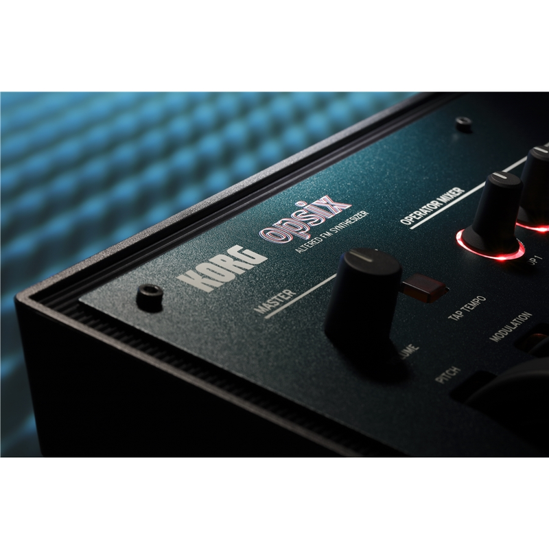 KORG - 