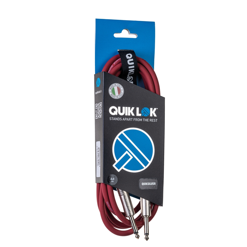 QUIKLOK - 