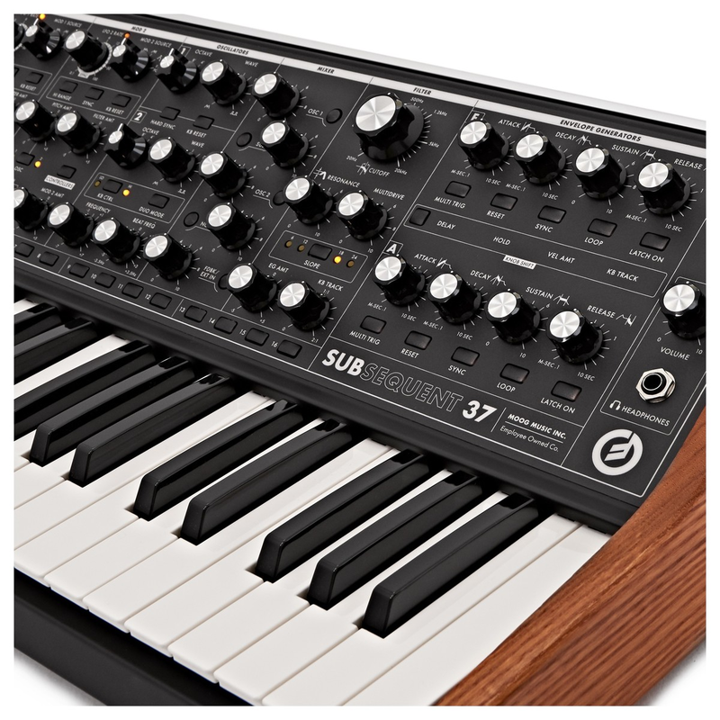 MOOG - 