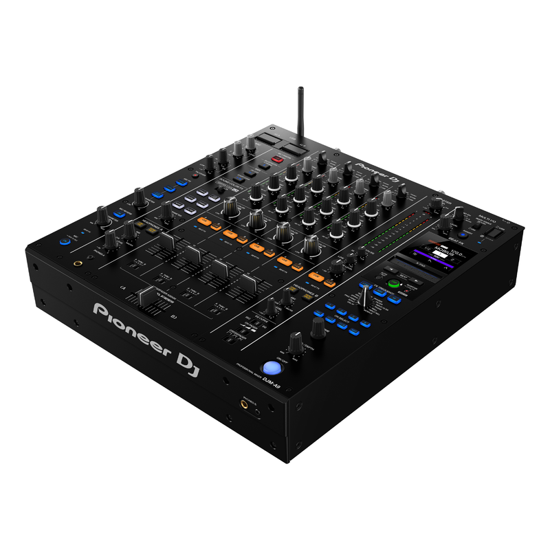 PIONEER DJ - 