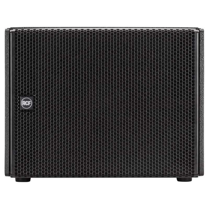 RCF - MODULO ARRAY SUBWOOFER ATTIVO AD ALTA POTENZA