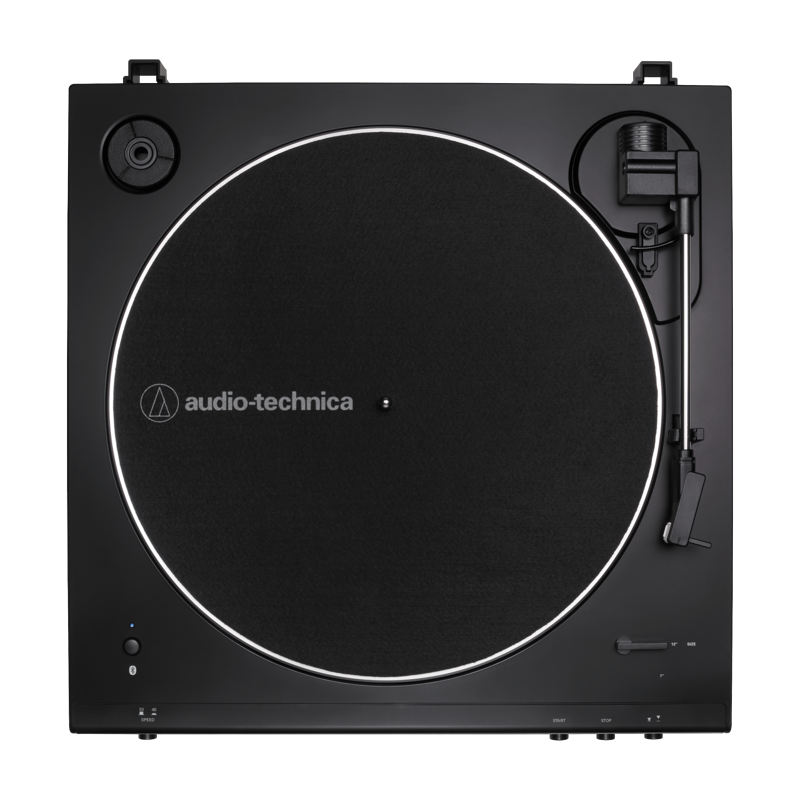 AUDIO TECHNICA - 