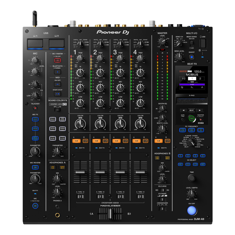 PIONEER DJ - 