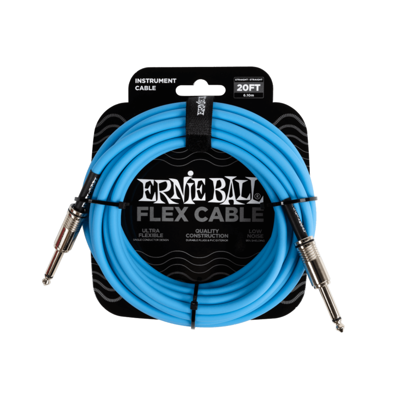 ERNIE BALL - 