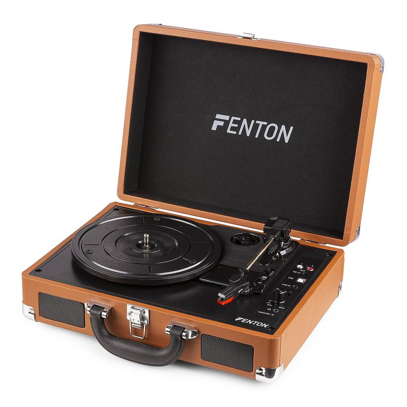 FENTON - 