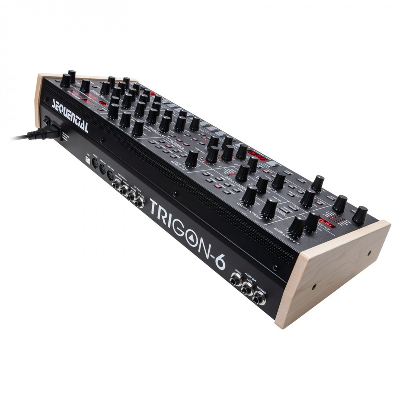 Sequential - Sintetizzatore analogico desktop