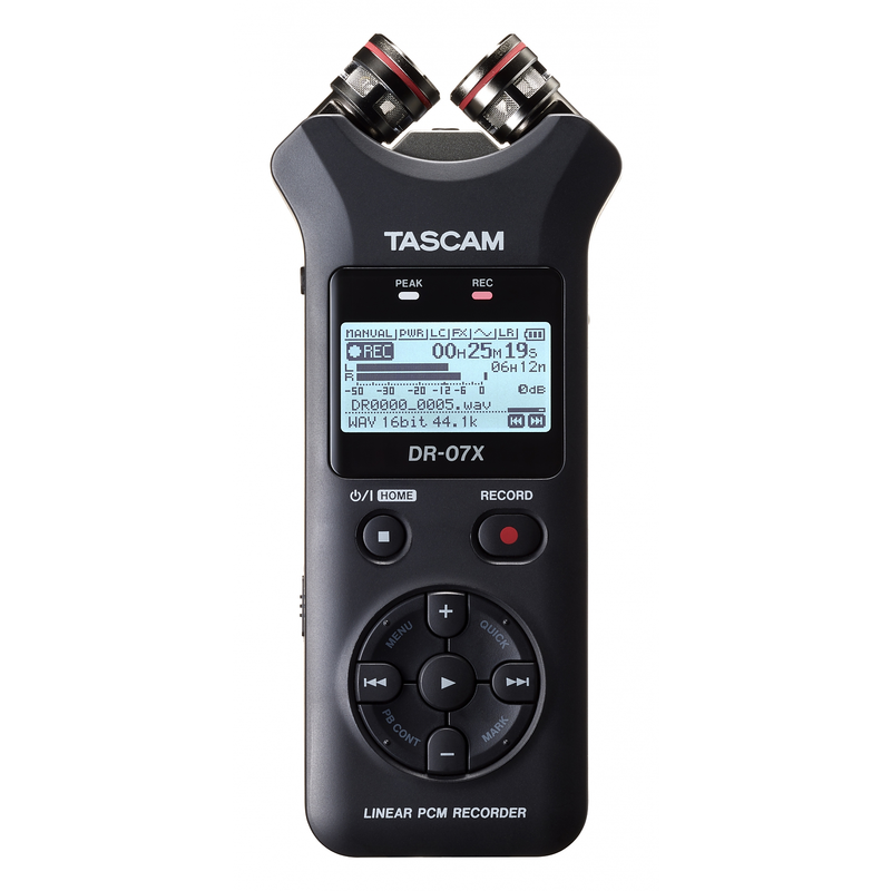 TASCAM - 