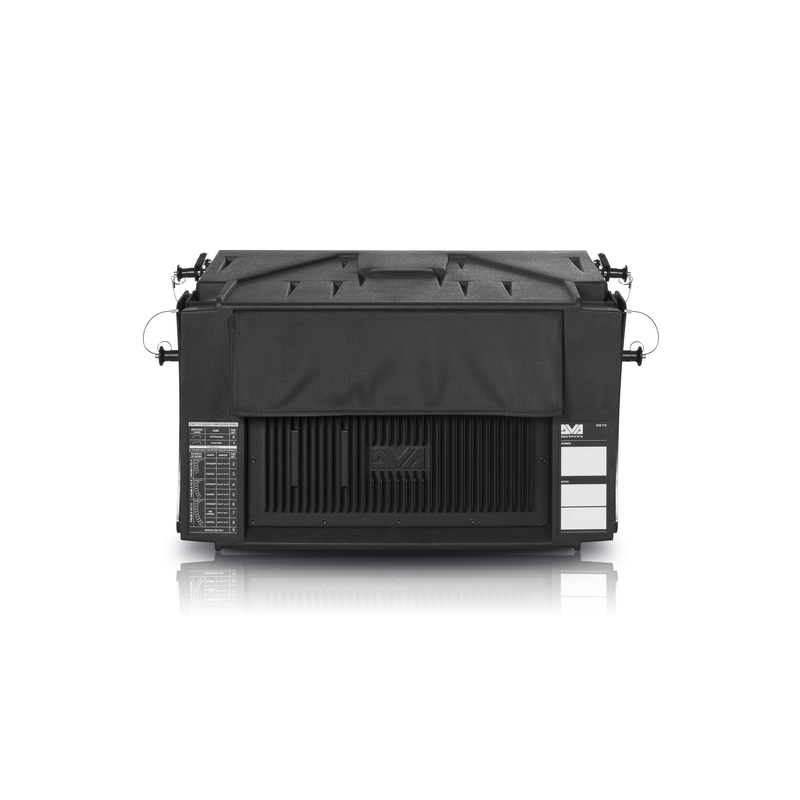 DB TECHNOLOGIES - Modulo Line Array Attivo 12