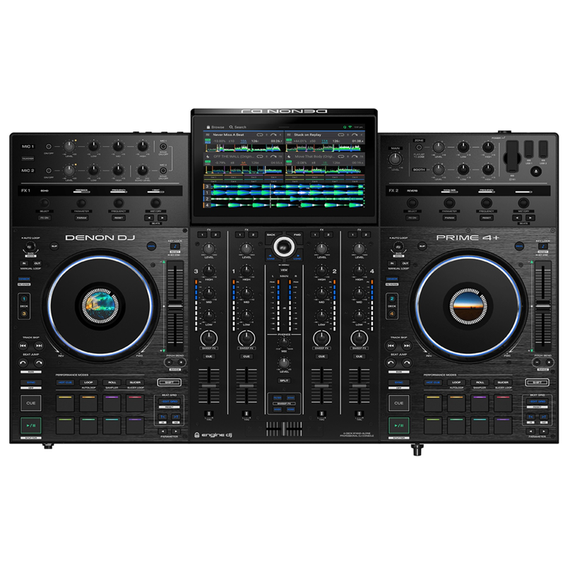 DENON DJ - 