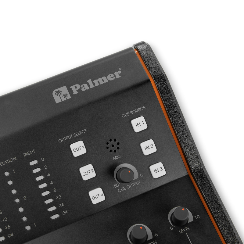 PALMER PRO - 