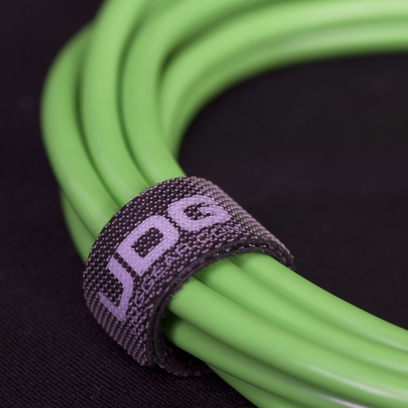 UDG - Cavo USB 2.0 A-B Green da 1mt.