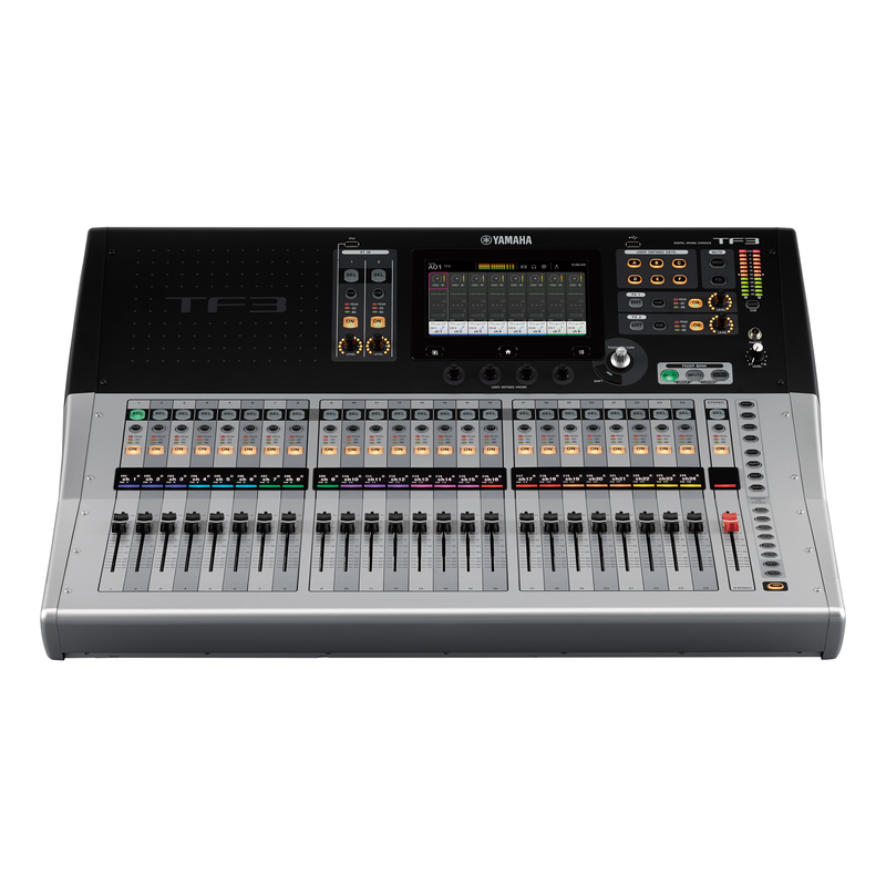 YAMAHA - Mixer Digitale 24 Canali