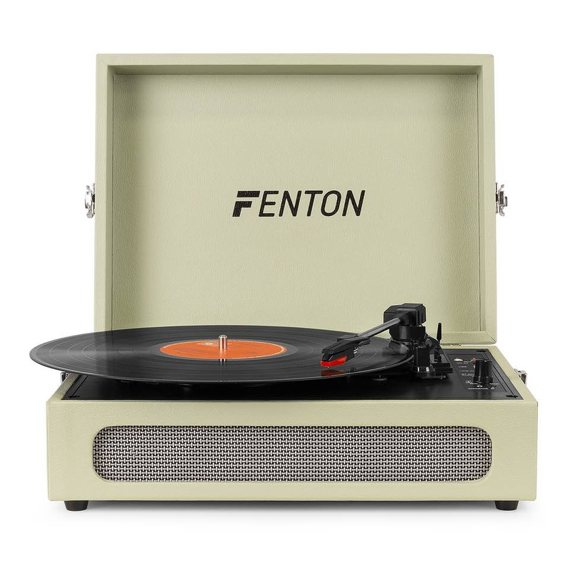 FENTON - 