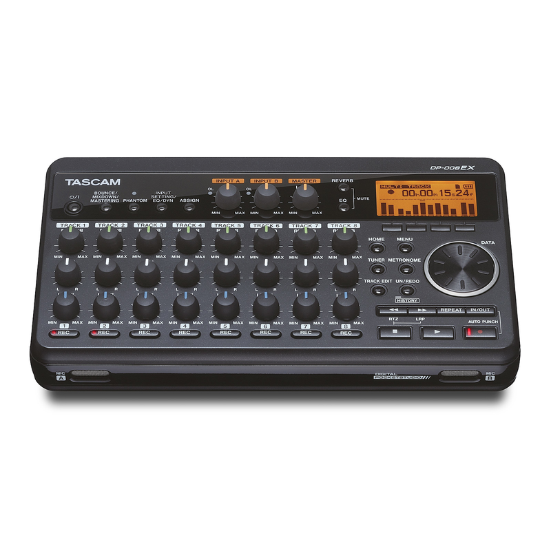 TASCAM - 