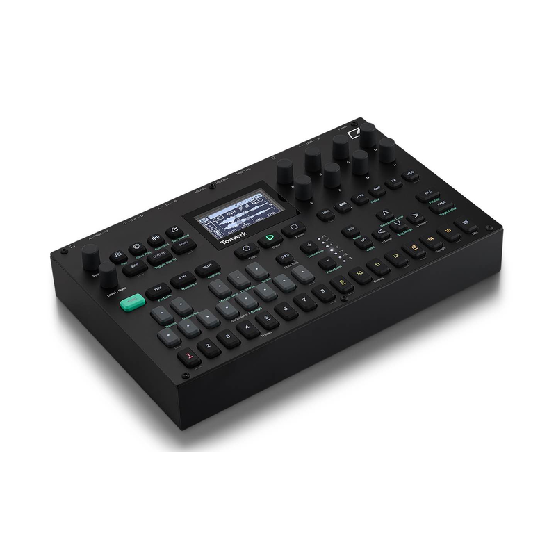 ELEKTRON - 