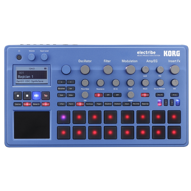 KORG - 