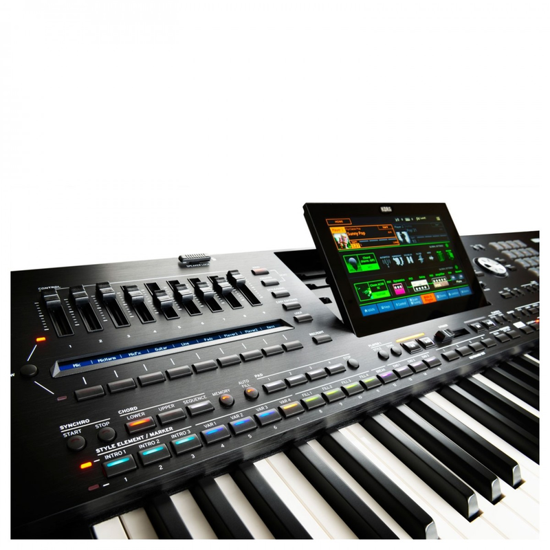 KORG - 