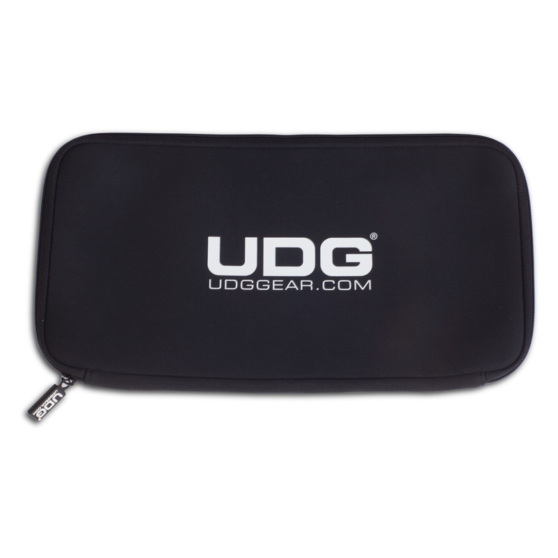 UDG - 