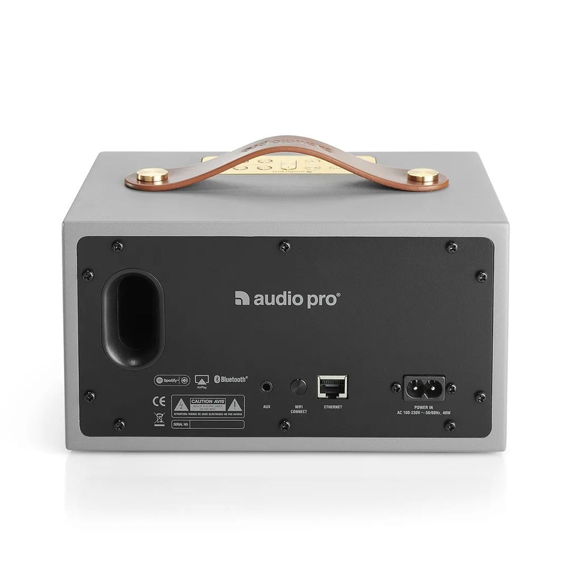 Audio Pro - 