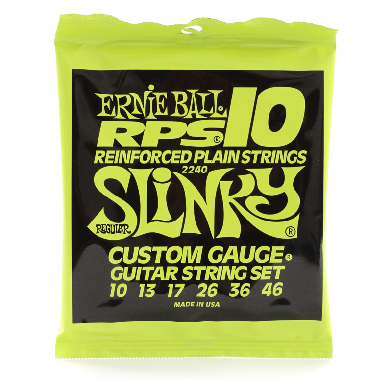 ERNIE BALL - 