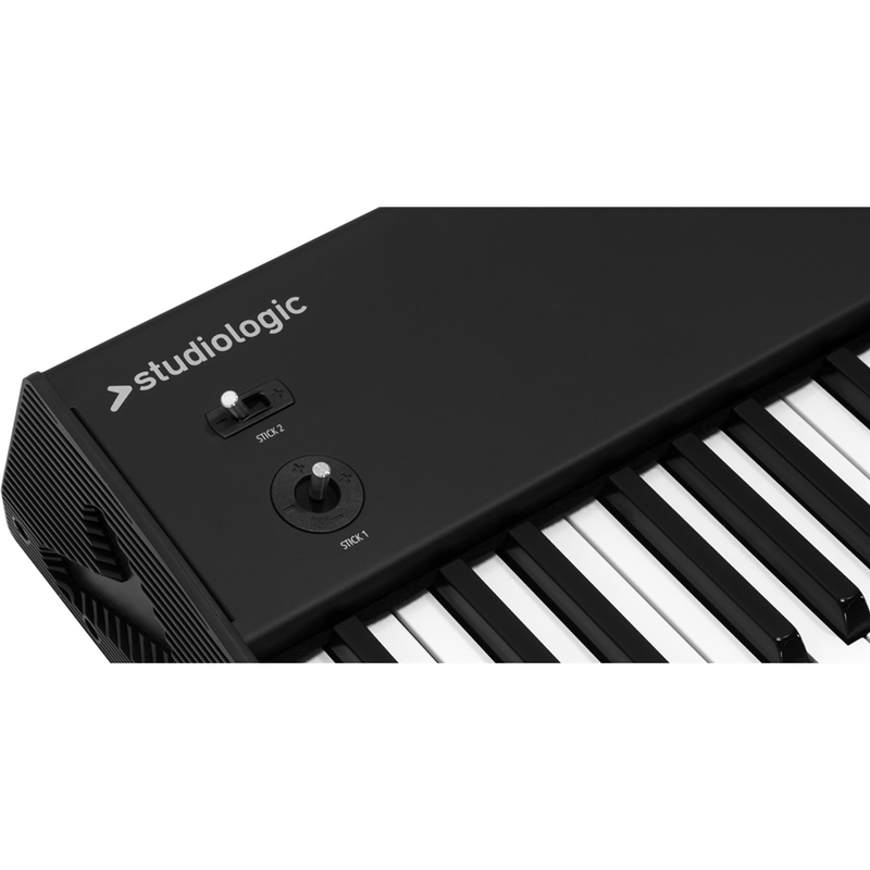 STUDIOLOGIC - Midi master keyboard 88 tasti wood graded hammer action