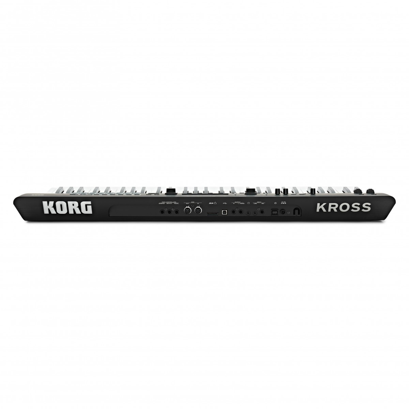 KORG - 