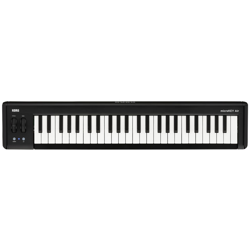 KORG - Tastiera Midi/USB Bluetooth