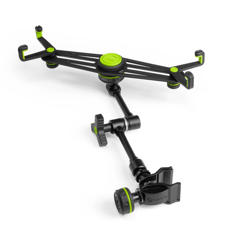 GRAVITY - Supporto per tablet con VARI®-ARM