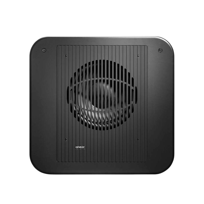 GENELEC - Subwoofer Attivo 15” con DSP GLM™ - 119dB SPL - 800W