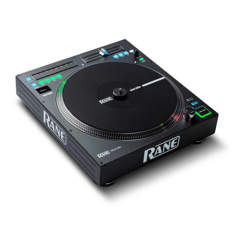 RANE - 