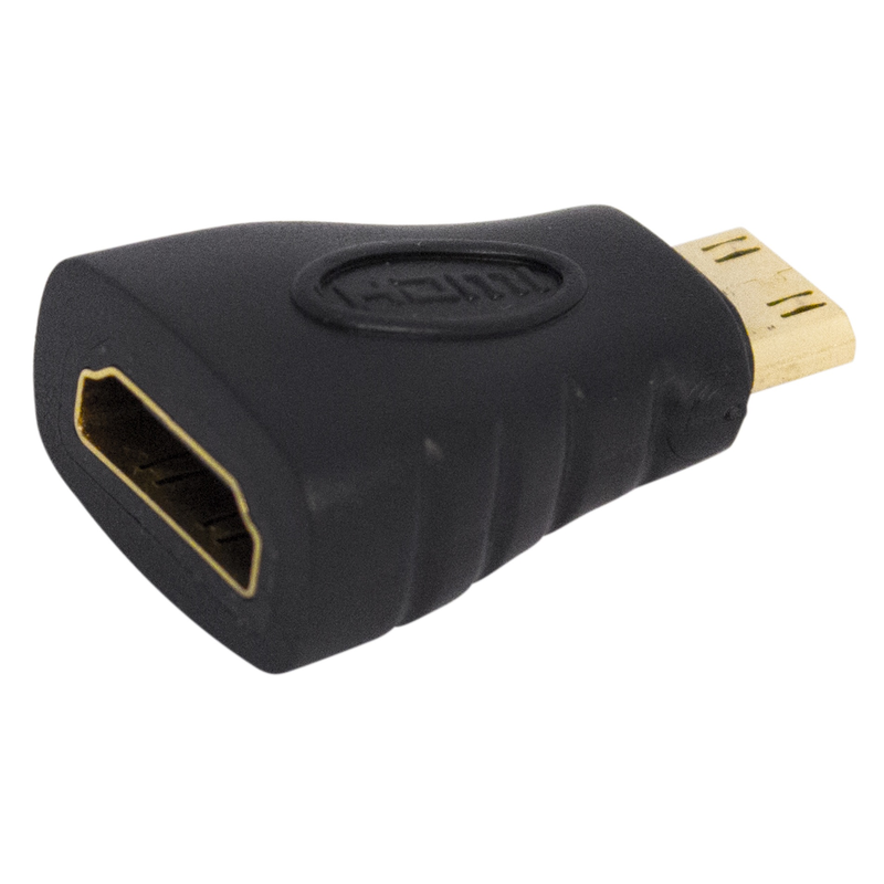 PROEL - da connettore HDMI femmina a connettore Mini HDMI maschio