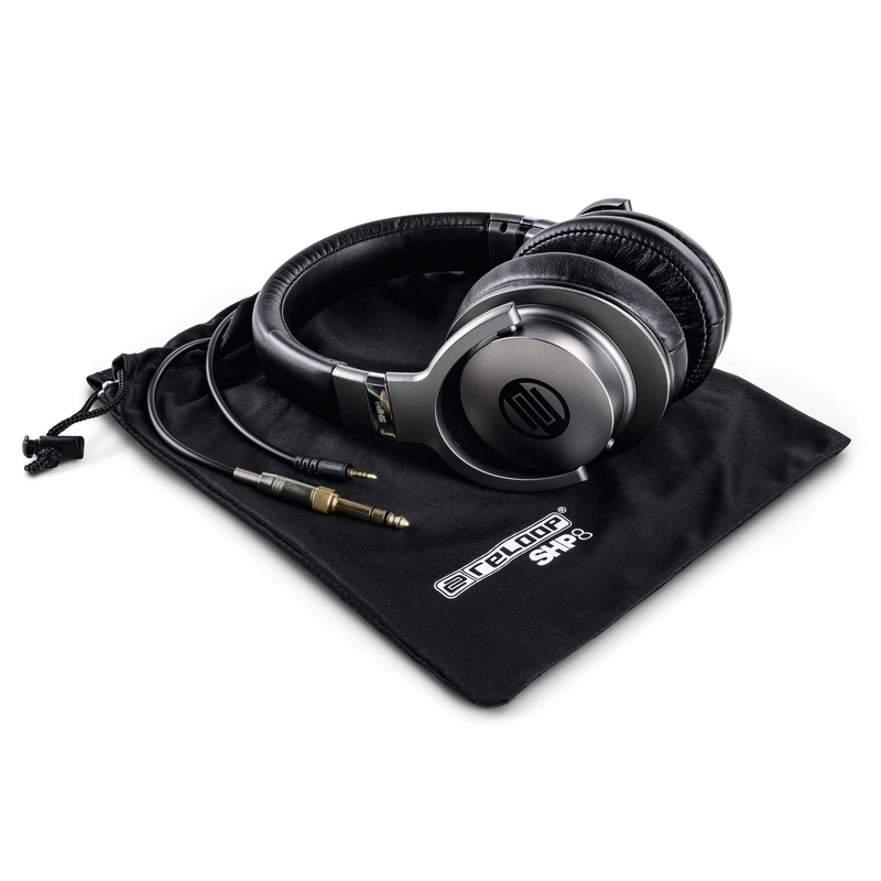 RELOOP - Cuffia Professionale da Studio