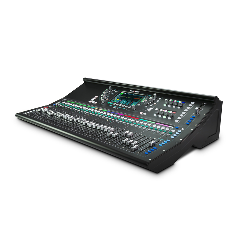 ALLEN & HEATH - 